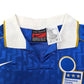 1994/96 Italy Home Football Shirt (S) Nike