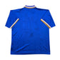 1994/96 Leicester City Home Football Shirt (XL) Fox Leisure