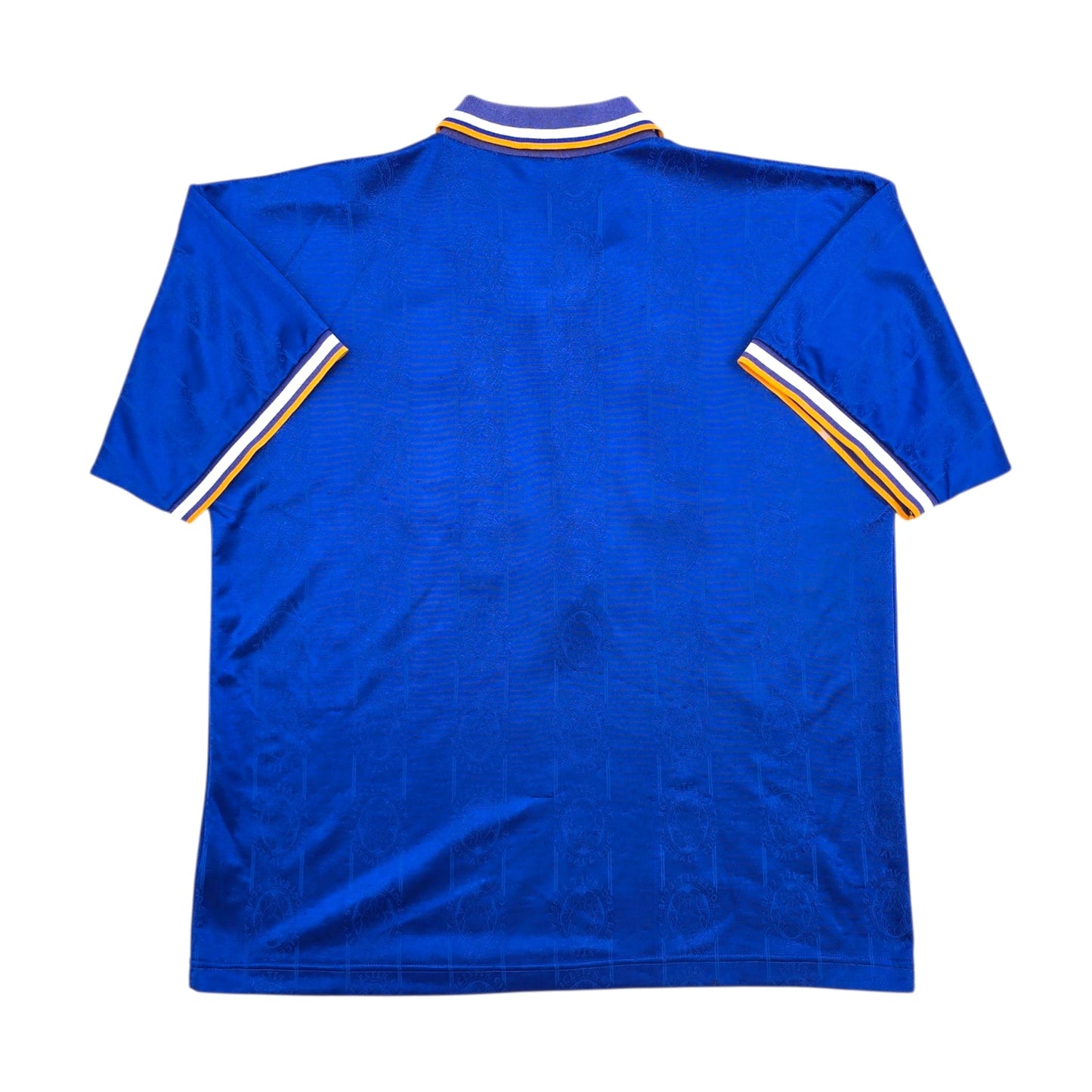 1994/96 Leicester City Home Football Shirt (XL) Fox Leisure