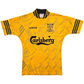 1994/96 Liverpool Away Football Shirt (S) Adidas