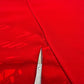 1994/96 Manchester United Home Football Shirt (L) Umbro #24 Beckham