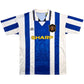 1994/96 Manchester United Third Football Shirt (L) Umbro