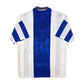 1994/96 Manchester United Third Football Shirt (L) Umbro