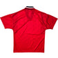 1994/96 Nottingham Forest Home Football Shirt (M) Umbro