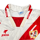 1994/96 Rayo Vallecano Home Football Shirt (XL) Joma
