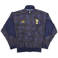 1994/96 Scotland Training Jacket (S) Umbro