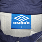 1994/96 Scotland Training Jacket (S) Umbro