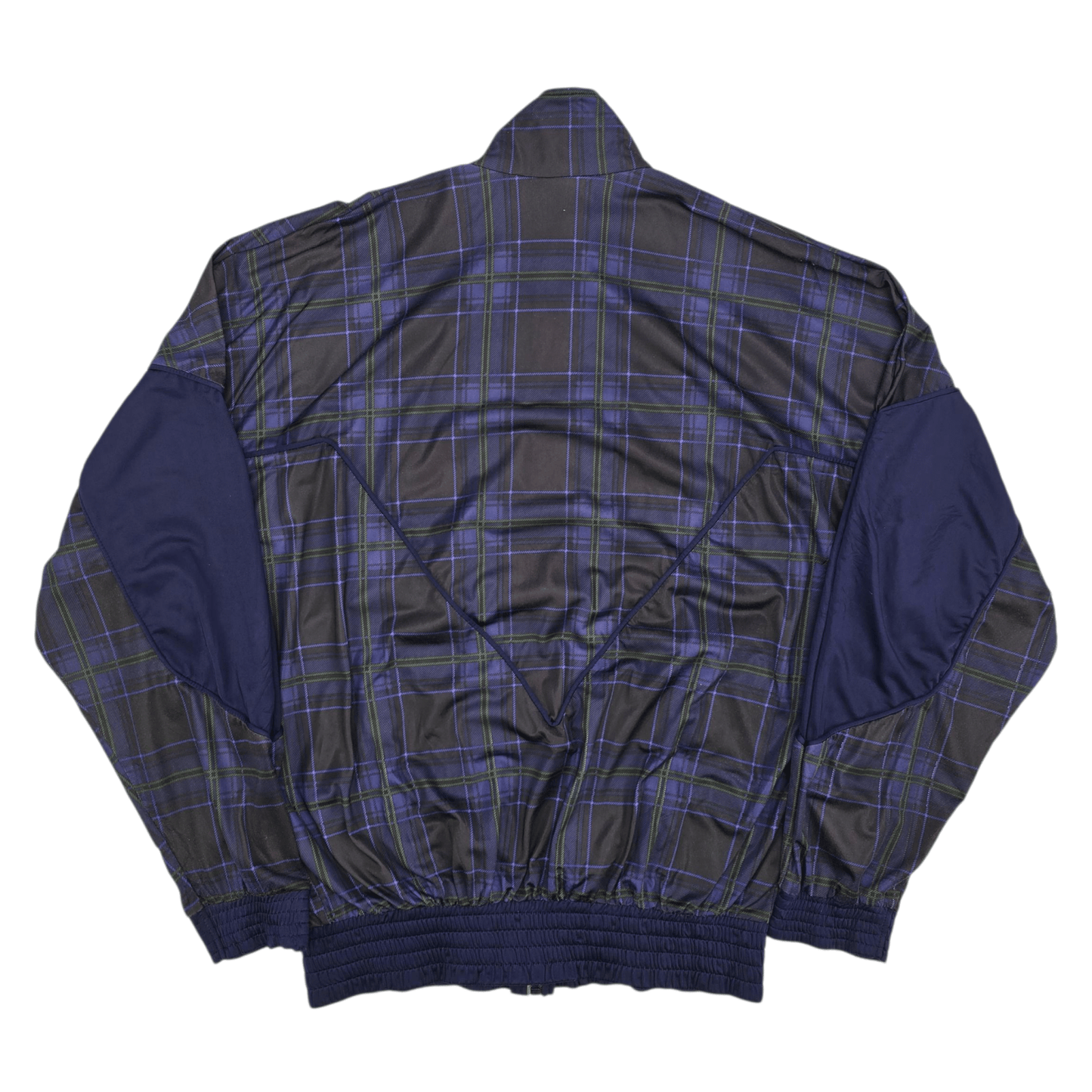 1994/96 Scotland Training Jacket (S) Umbro