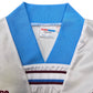 1994/96 Scunthorpe United Home Football Shirt (S) Alan Ward Sports