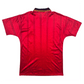 1994/96 Spain Home Football Shirt (M) Adidas