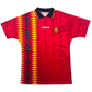 1994/96 Spain Home Football Shirt (M) Adidas