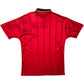 1994/96 Spain Home Football Shirt (S) Adidas