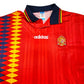 1994/96 Spain Home Football Shirt (XL) Adidas