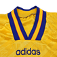 1994/96 Sweden Home Football Shirt (L) Adidas