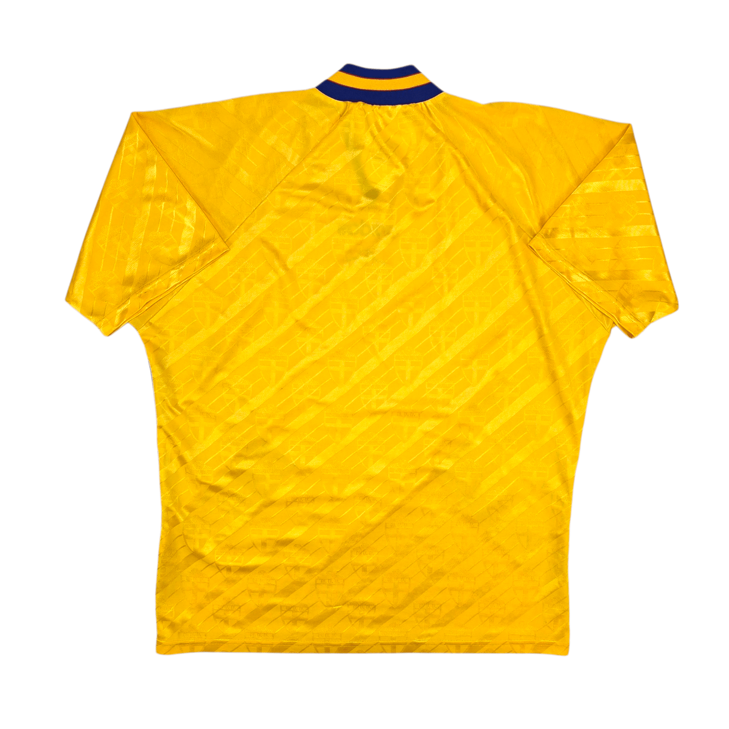 1994/96 Sweden Home Football Shirt (L) Adidas