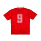 1994/96 Switzerland Home Football Shirt (L) Lotto #9