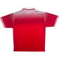 1994/96 Switzerland Home Football Shirt (XL) Lotto