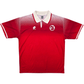 1994/96 Switzerland Home Football Shirt (XL) Lotto