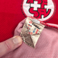 1994/96 Switzerland Home Football Shirt (XL) Lotto