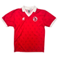 1994/96 Switzerland Home Football Shirt (XL) Lotto