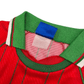 1994/96 Wales Home Football Shirt (M) Umbro