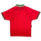 1994/96 Wales Home Football Shirt (M) Umbro