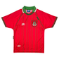 1994/96 Wales Home Football Shirt (M) Umbro