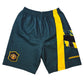 1994/97 Manchester United Football Shorts (M) Umbro | Goal Keeper