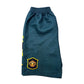 1994/97 Manchester United Football Shorts (M) Umbro | Goal Keeper
