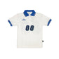 1994 Italy Away Shirt Diadora Template BNWT (XS)