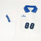 1994 Italy Away Shirt Diadora Template BNWT (XS)