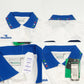 1994 Italy Away Shirt Diadora Template BNWT (XS)