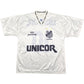 1995 Santos Home Football Shirt (L) Amddma #10