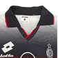 1995/96 AC Milan Training Shirt (M) Lotto