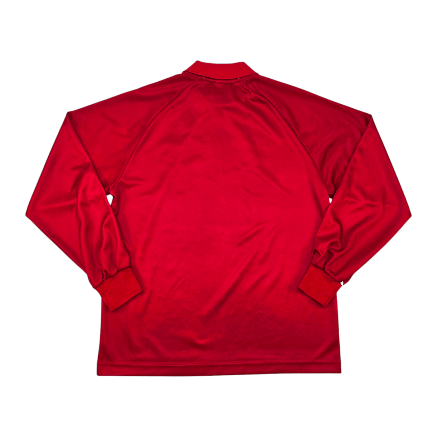 1995/96 AC Milan Training Shirt (XL) Lotto