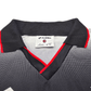 1995/96 AC Milan Training Top (L) Lotto