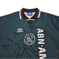 1995/96 Ajax Away Football Shirt (L) Umbro