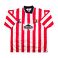 1995/96 Altrincham Home Football Shirt (2XL) En-s