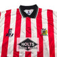 1995/96 Altrincham Home Football Shirt (2XL) En-s