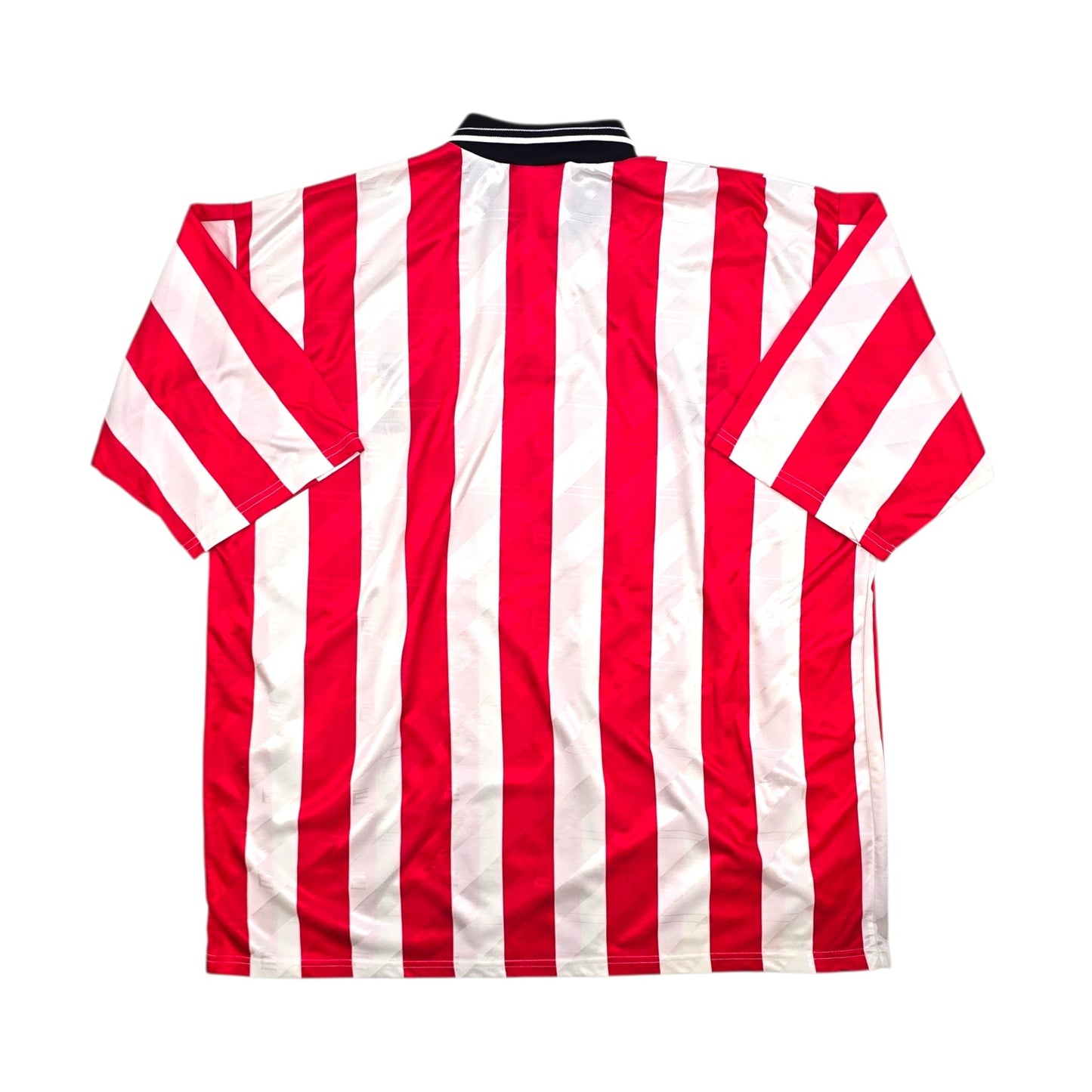 1995/96 Altrincham Home Football Shirt (2XL) En-s