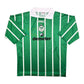 1995/96 Ashford Town Home Football Shirt (XL) Spall