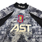 1995/96 Aston Villa Goal Keeper Football Shirt (S) Reebok #1
