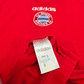 1995/96 Bayern Munich Training Top (2XL) Adidas