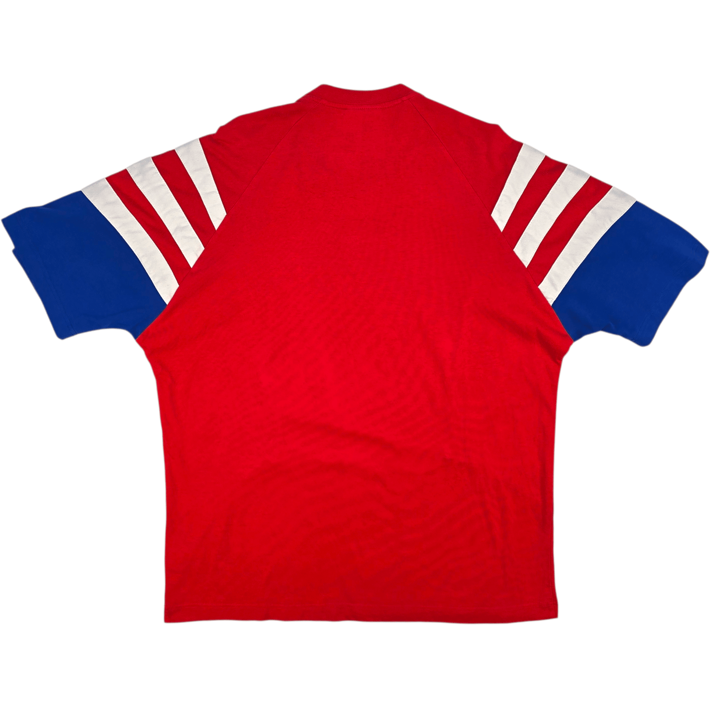 1995/96 Bayern Munich Training Top (2XL) Adidas