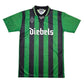 1995/96 Borussia Monchengladbach Away Football Shirt (M) Reebok