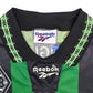 1995/96 Borussia Monchengladbach Away Football Shirt (M) Reebok