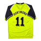 1995/96 Dortmund Home Football Shirt (L) Nike #11