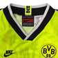 1995/96 Dortmund Home Football Shirt (L) Nike #11