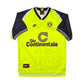 1995/96 Dortmund Home Football Shirt (L) Nike #11