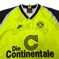 1995/96 Dortmund Home Football Shirt (L) Nike #11